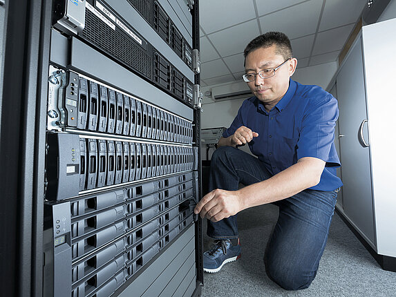 Datacenter Datacenter