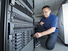 Datacenter