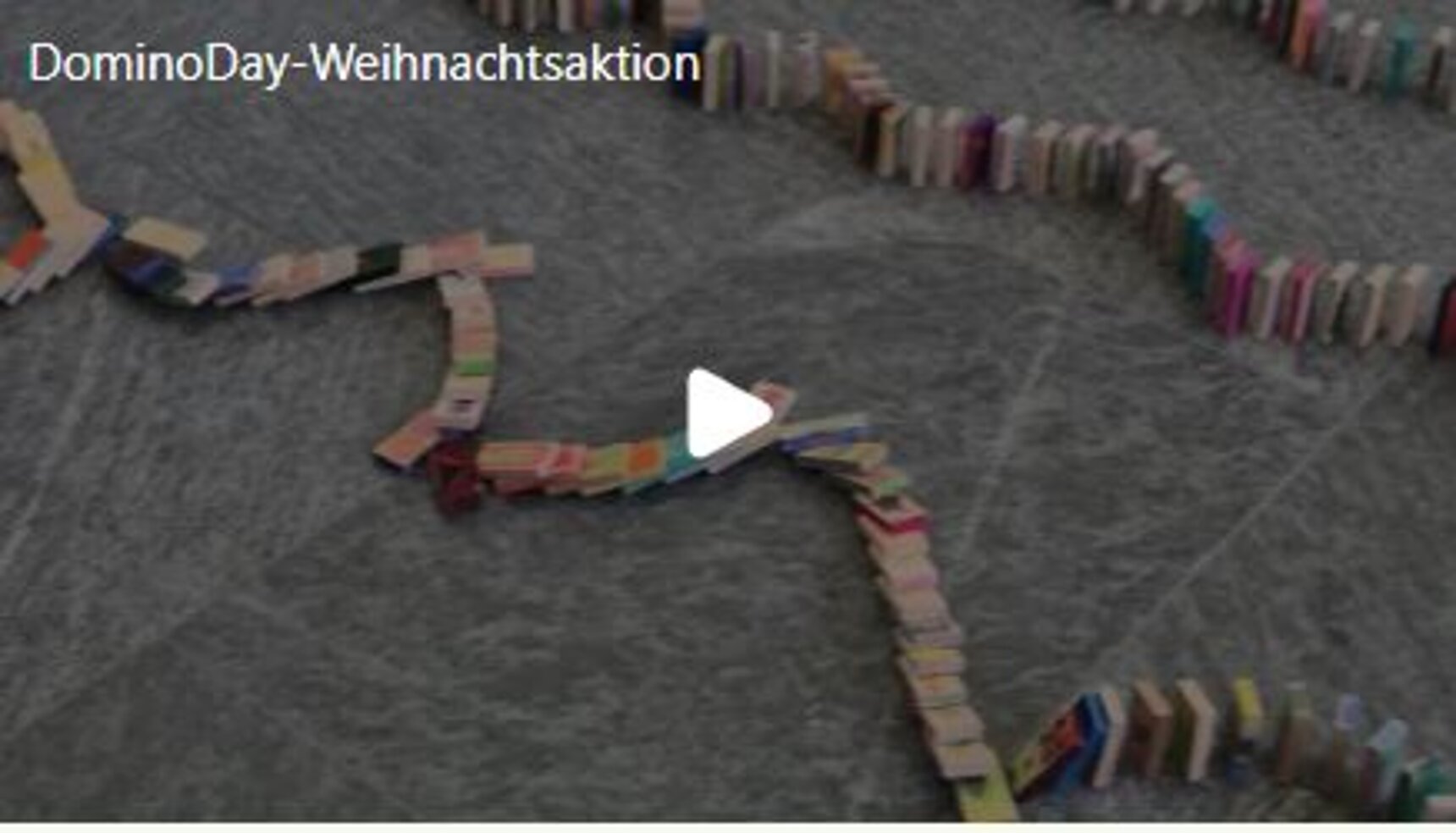 Startbild des Videos