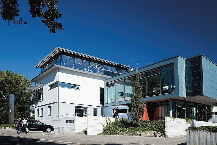 Sichere Energieversorgung