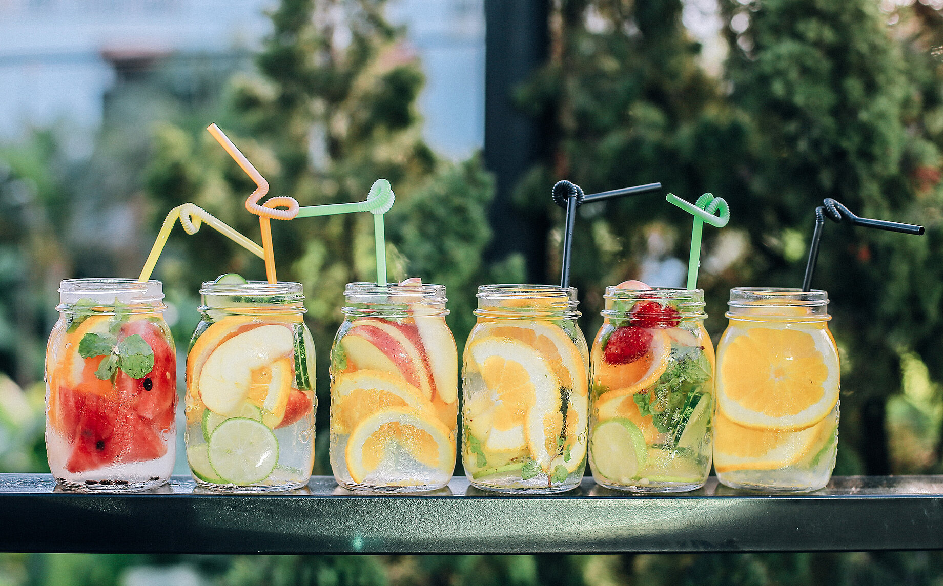 Sommerdrinks_Honig