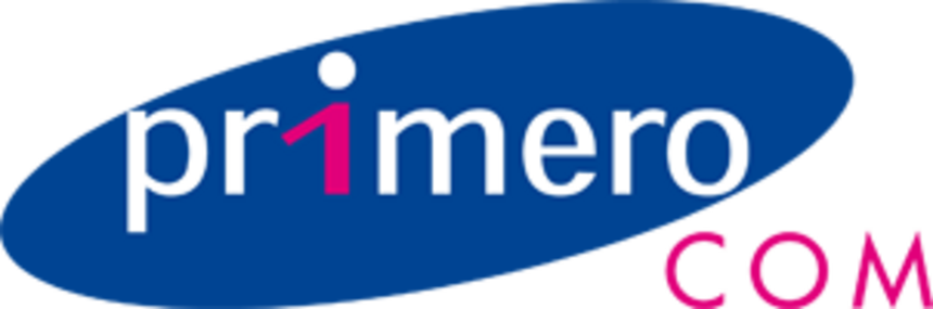 Logo primeroCOM