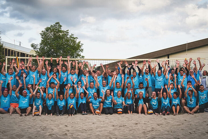 Stadtwerke Teamchallenge