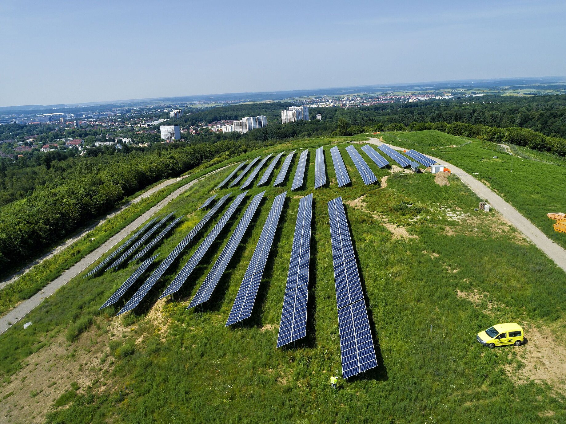 erneuerbare energien