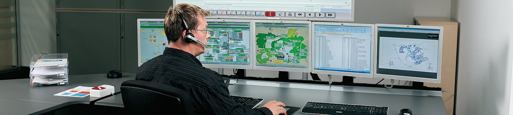 Stadtwerke Sindelfingen - Energie-Controlling