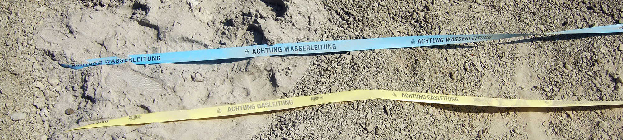 Stadtwerke Sindelfingen - Hausanschluss - Stromanschluss