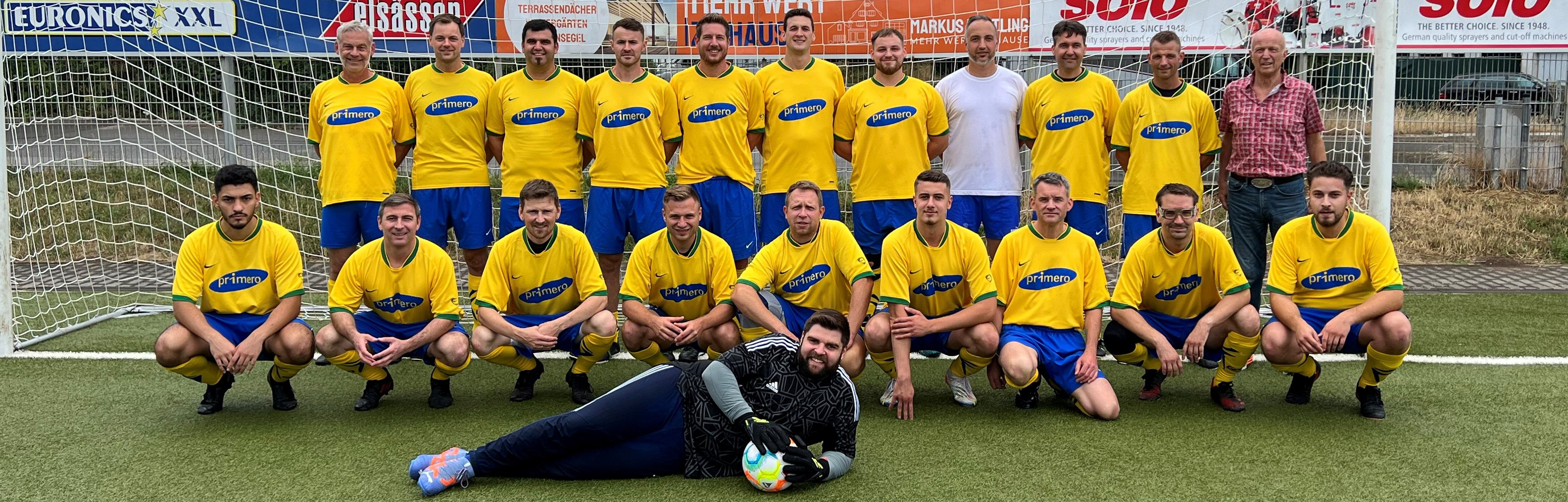 Stadtwerke Sindelfingen - Betriebssportverein e.V.
