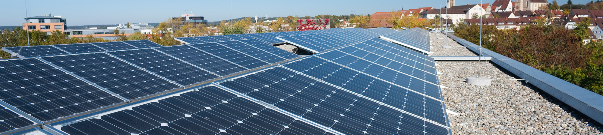 Stadtwerke Sindelfingen - Plug-In Anlagen