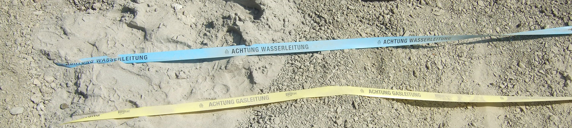 Stadtwerke Sindelfingen - Sanierung von Hausanschlüssen