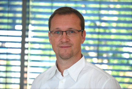 Uwe Malach