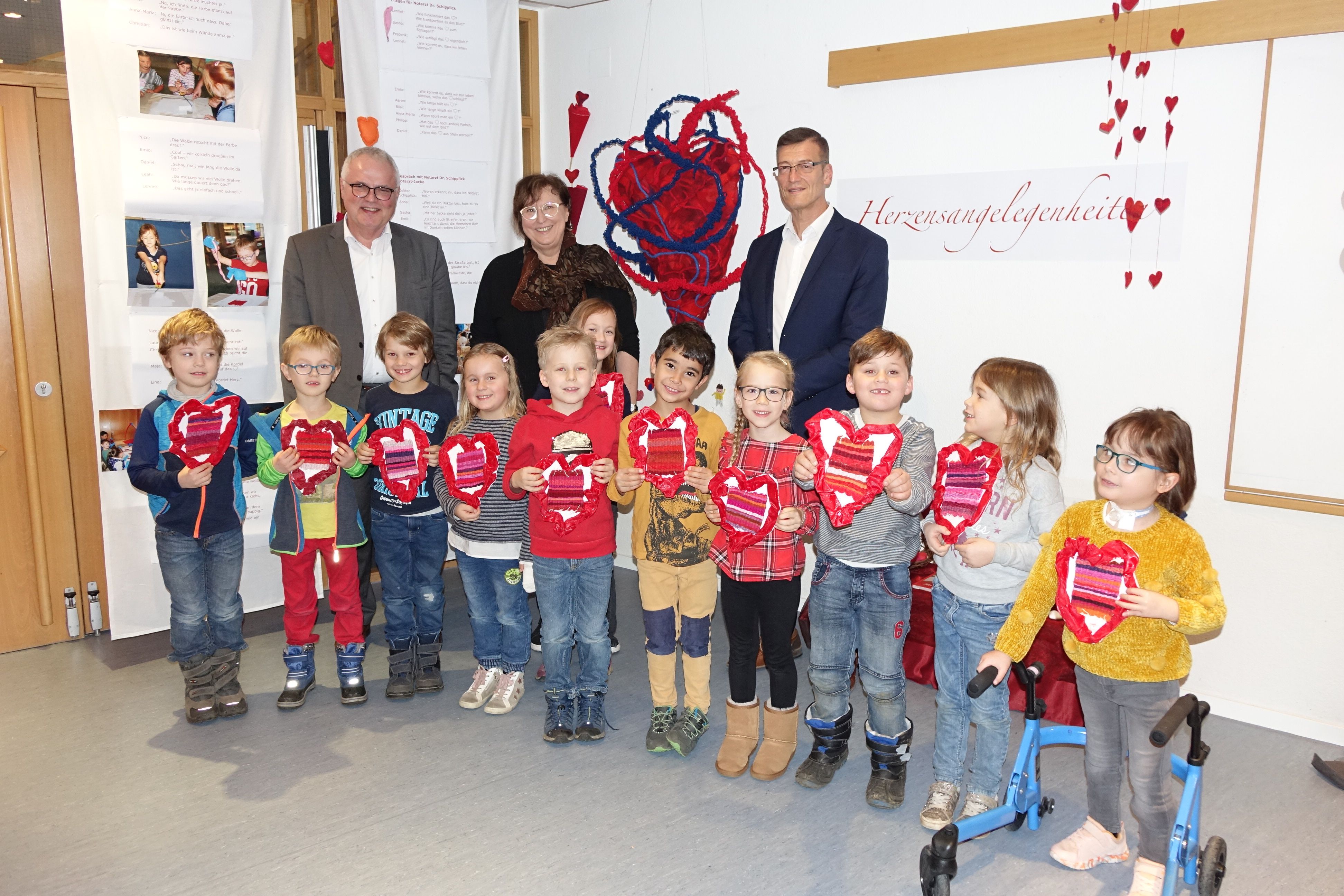 Stadtwerke Sindelfingen verlängern Zusammenarbeit mit kids@kita