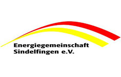 Logo Energiegemeinschaft Sindelfingen e.V.